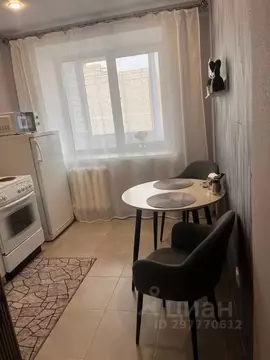 1-к кв. Алтайский край, Новоалтайск ул. Титова, 8 (30.0 м)