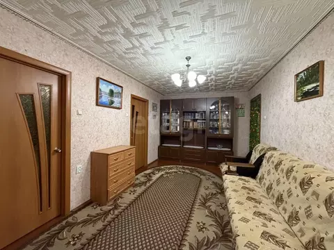 4-к кв. Архангельская область, Новодвинск ул. 3-й Пятилетки, 23 (59.0 ...