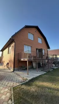 Коттедж в Тверская область, Конаково ул. Булатова, 33 (183 м)