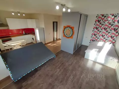 Студия Татарстан, Казань ул. Маршала Чуйкова, 59в (45.0 м)