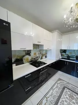 3-к кв. Мордовия, Саранск ул. Миронова, 3 (63.0 м)