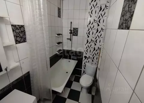 2-к кв. Калининградская область, Калининград ул. Радистов, 12 (34.6 м)