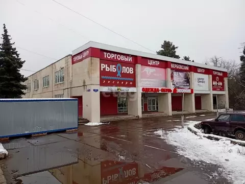 Помещение свободного назначения в Владимирская область, Муром ...