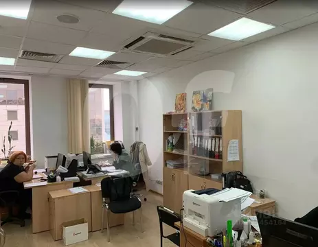 Офис в Московская область, Красногорск городской округ, Путилково пгт, ...