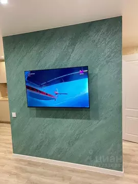 1-к кв. Хабаровский край, Хабаровск ул. Лермонтова, 34 (33.0 м)