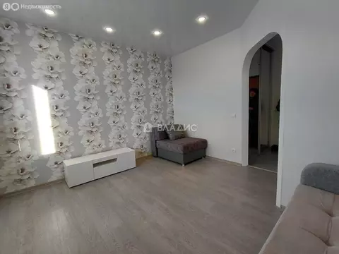 1-комнатная квартира: Благовещенск, улица Василенко, 3 (30.1 м)