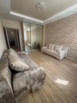 2-к кв. Тверская область, Тверь Октябрьский просп., 99 (72.0 м)