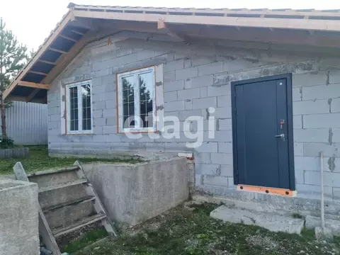 Дом в Красноярский край, Емельяновский муниципальный округ, Свой Дом ...