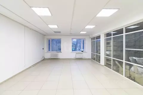 Офис в Тюменская область, Тюмень ул. Республики, 215А (50 м)