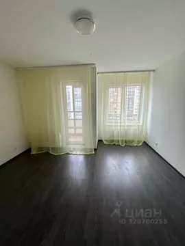 Квартира, студия, 24.3 м