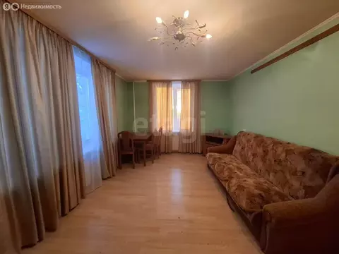 2-комнатная квартира: посёлок Осельки, 105 (41.7 м)