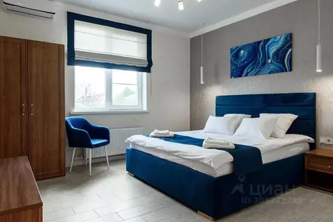 Комната Воронежская область, Богучар ул. 25 Октября, 16