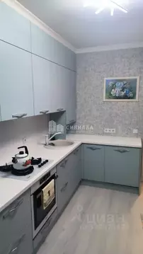 1-к кв. Калининградская область, Калининград аллея Знаний, 3 (39.0 м)