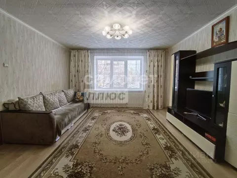 2-к кв. Омская область, Омск Пригородная ул., 17 (63.2 м)