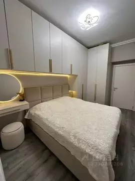 2-к кв. Татарстан, Казань Чистопольская ул., 5 (55.0 м)