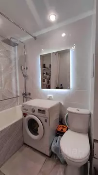 2-к кв. Московская область, Балашиха ул. Юлиуса Фучика, 6к3 (46.0 м)