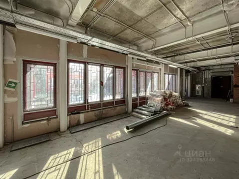 Помещение свободного назначения в Москва ул. Вильгельма Пика, 14с3 ...