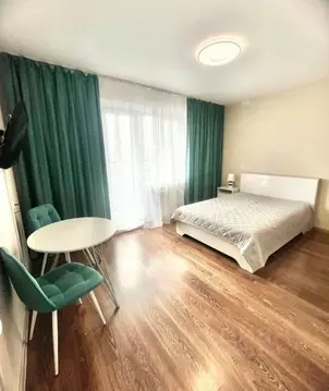 1-к кв. Челябинская область, Челябинск ул. Братьев Кашириных, 115 ...