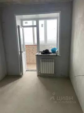 1-к кв. Белгородская область, Белгород Первомайская ул., 6 (34.6 м)