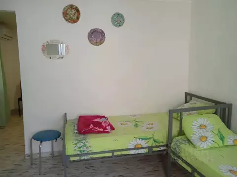 Дом в Крым, Феодосия муниципальный округ, с. Береговое ул. Садовая, 28 ...