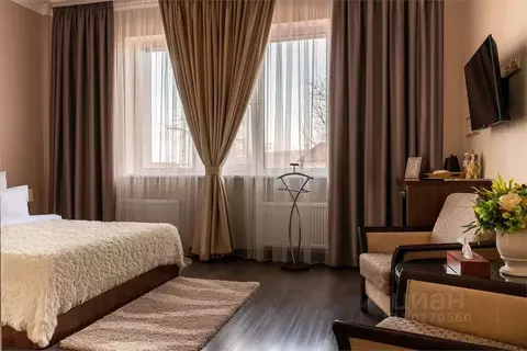 Комната Ростовская область, Ростов-на-Дону Мичуринская ул., 2