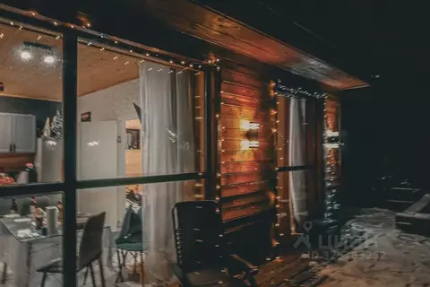 Дом в Московская область, Солнечногорск городской округ, Бережки-2 ...