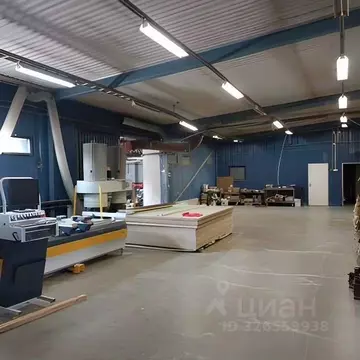 Склад в Московская область, Старая Купавна Богородский городской ...