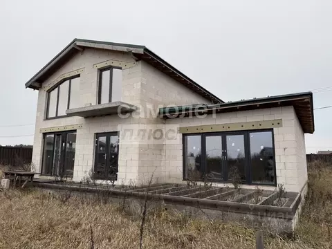 Дом в Московская область, Ступино городской округ, Гринвуд ТСН уч38В ...