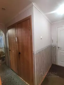 3-к кв. Алтайский край, Бийск Ударная ул., 83 (48.6 м)