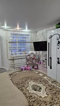 1-к кв. Пермский край, Пермь Холмогорская ул., 21 (32.0 м)