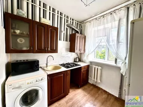 1-к кв. Ставропольский край, Кисловодск проезд Цандера, 8 (31.0 м)