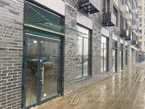Помещение свободного назначения в Московская область, Красногорск ...