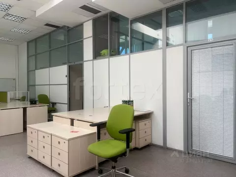 Офис в Москва Цветной бул., 22С1 (1039 м)