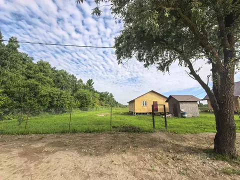 Участок в Московская область, Ступино городской округ, пос. Новоселки ...