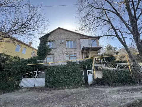 Дом в Крым, Симферопольский район, Добровское с/пос, Ромашка ...