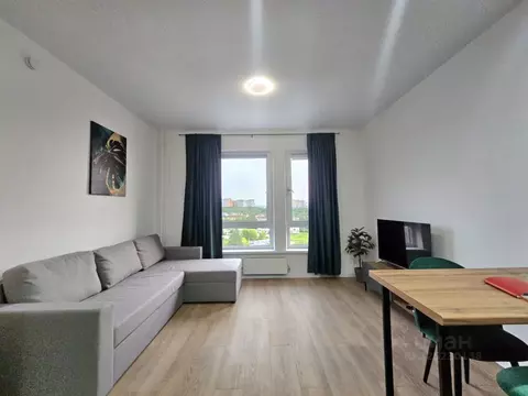 Студия Московская область, Котельники Парковый мкр, 14 (21.0 м)