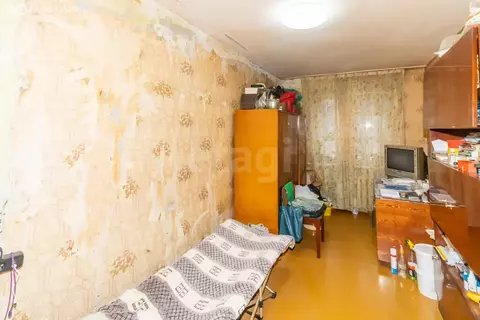 3-комнатная квартира: Челябинск, улица Танкистов, 150 (49 м)