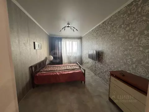 1-к кв. Тюменская область, Тюмень ул. Салтыкова-Щедрина, 58 (52.0 м)