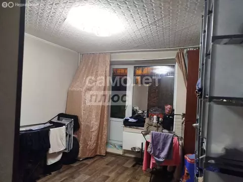 1-комнатная квартира: Челябинск, улица 50-летия ВЛКСМ, 4 (29.6 м)