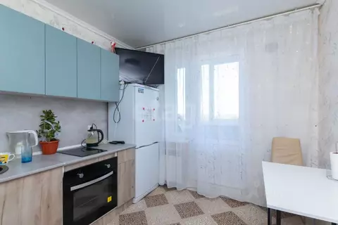 1-к кв. Тюменская область, Тюмень Антипино мкр, ул. Беловежская, 23 ...