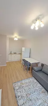 2-к кв. Московская область, Одинцовский городской округ, с. Лайково 59 ...