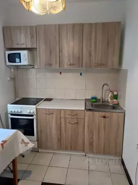 1-к кв. Москва Болотниковская ул., 36к5 (38.0 м)