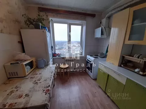 4-к кв. Томская область, Томск Алтайская ул., 132 (72.0 м)