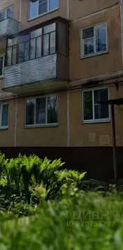 1-к кв. Тверская область, Тверь Петербургское ш., 62 (30.1 м)