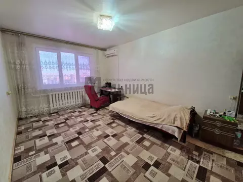 2-к кв. Волгоградская область, Волгоград ул. 51-й Гвардейской Дивизии, ...