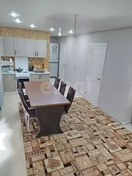 Дом в Свердловская область, Талица Красноармейская ул., 29 (220 м)