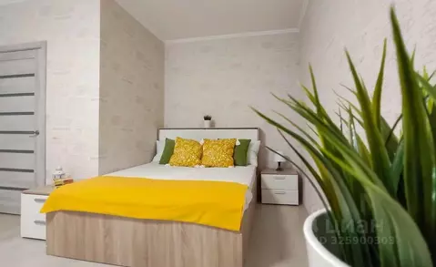 1-к кв. Москва Строгинский бул., 14К2 (40.0 м)