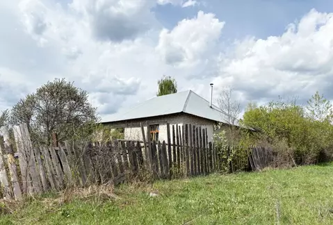 Дом в Пермский край, Пермский муниципальный округ, д. Мостовая ...