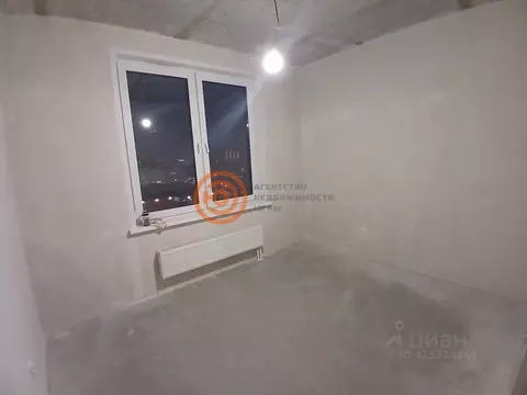 2-к кв. Тюменская область, Тюмень Профсоюзная ул., 63к1 (60.9 м)