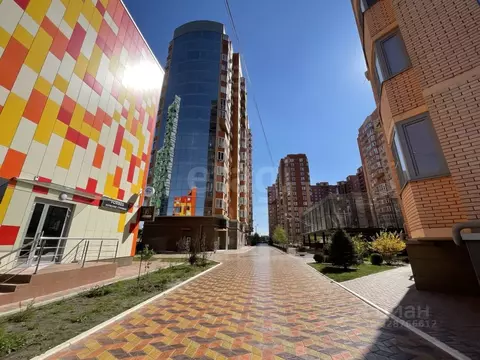 3-к кв. Астраханская область, Астрахань Аршанская ул., 16 (136.4 м)